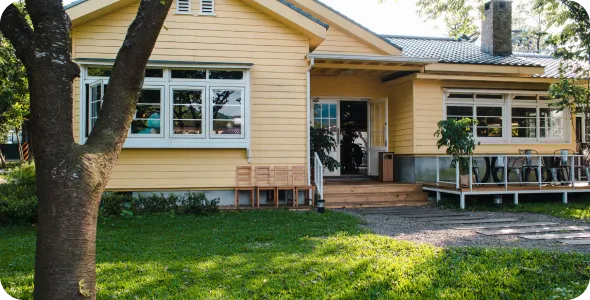 Sudbury Landscape Services